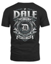 DALE AP81-K4-626 - Personalized Ahmed Quote Apparel “If Ahmed Can't Fix It, No One Can”