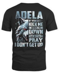 Unisex Standard T-Shirt