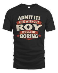 Unisex Standard T-Shirt