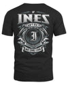 INES AP81-K4-626 - Personalized Ahmed Quote Apparel “If Ahmed Can't Fix It, No One Can”