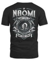 NAOMI AP81-K4-626 - Personalized Ahmed Quote Apparel “If Ahmed Can't Fix It, No One Can”