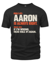 Unisex Standard T-Shirt
