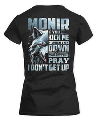 Women's Standard T-Shirt