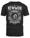 NEWMAN AP81-K4-626 - Personalized Ahmed Quote Apparel “If Ahmed Can't Fix It, No One Can”