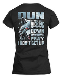 Women's Standard T-Shirt