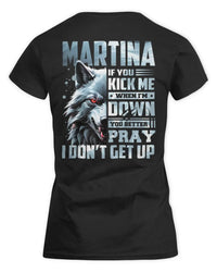 Women's Standard T-Shirt