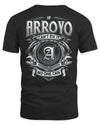 ARROYO AP81-K4-626 - Personalized Ahmed Quote Apparel “If Ahmed Can't Fix It, No One Can”
