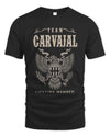 CARVAJAL TP06-K82 – Personalized Classic Style Apparel “Team NAME Lifetime Member”