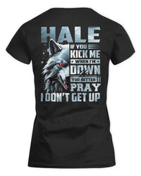 Women's Standard T-Shirt