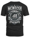 MCINTOSH AP81-K4-626 - Personalized Ahmed Quote Apparel “If Ahmed Can't Fix It, No One Can”