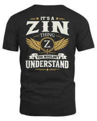 Unisex Standard T-Shirt