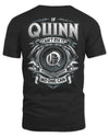 QUINN AP81-K4-626 - Personalized Ahmed Quote Apparel “If Ahmed Can't Fix It, No One Can”