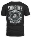 SANCHES AP81-K4-626 - Personalized Ahmed Quote Apparel “If Ahmed Can't Fix It, No One Can”