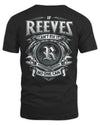 REEVES AP81-K4-626 - Personalized Ahmed Quote Apparel “If Ahmed Can't Fix It, No One Can”