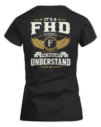 Women's Standard T-Shirt