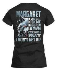 Women's Standard T-Shirt