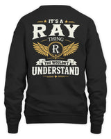 Unisex Sweatshirt