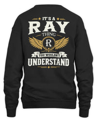 Unisex Sweatshirt