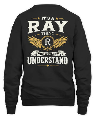 Unisex Sweatshirt