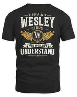 Unisex Standard T-Shirt