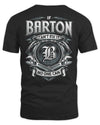 BARTON AP81-K4-626 - Personalized Ahmed Quote Apparel “If Ahmed Can't Fix It, No One Can”