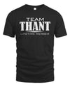 THANT BL62-K4-128 - Personalized “Team NAME Lifetime Member”