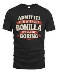 Unisex Standard T-Shirt