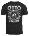 OTTO AP81-K4-626 - Personalized Ahmed Quote Apparel “If Ahmed Can't Fix It, No One Can”