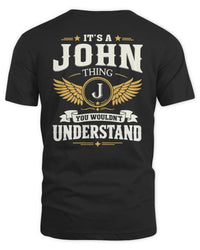 Unisex Standard T-Shirt