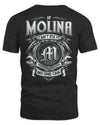 MOLINA AP81-K4-626 - Personalized Ahmed Quote Apparel “If Ahmed Can't Fix It, No One Can”