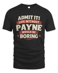 Unisex Standard T-Shirt