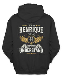 Unisex Hoodie