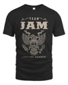 JAM TP06-K82 – Personalized Classic Style Apparel “Team NAME Lifetime Member”