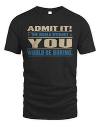 Unisex Standard T-Shirt