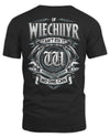 WIECHIIYR AP81-K4-626 - Personalized Ahmed Quote Apparel “If Ahmed Can't Fix It, No One Can”