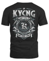KYCNG AP81-K4-626 - Personalized Ahmed Quote Apparel “If Ahmed Can't Fix It, No One Can”