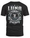 LUNA AP81-K4-626 - Personalized Ahmed Quote Apparel “If Ahmed Can't Fix It, No One Can”