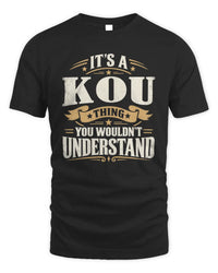 Unisex Standard T-Shirt