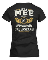 Women's Standard T-Shirt