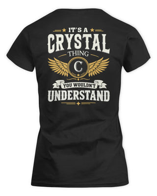 Women's Standard T-Shirt