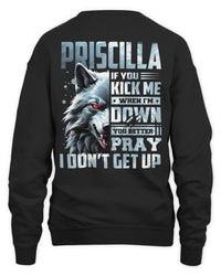 Unisex Sweatshirt