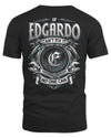 EDGARDO AP81-K4-626 - Personalized Ahmed Quote Apparel “If Ahmed Can't Fix It, No One Can”
