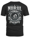 NURUL AP81-K4-626 - Personalized Ahmed Quote Apparel “If Ahmed Can't Fix It, No One Can”