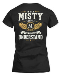Women's Standard T-Shirt