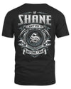 SHANE AP81-K4-626 - Personalized Ahmed Quote Apparel “If Ahmed Can't Fix It, No One Can”