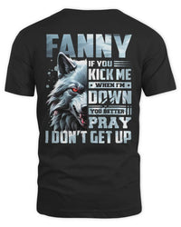 Unisex Standard T-Shirt