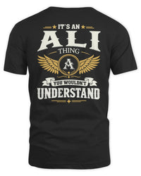 Unisex Standard T-Shirt