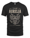 AURELIA TP06-K82 – Personalized Classic Style Apparel “Team NAME Lifetime Member”