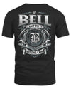 BELL AP81-K4-626 - Personalized Ahmed Quote Apparel “If Ahmed Can't Fix It, No One Can”