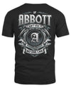 ABBOTT AP81-K4-626 - Personalized Ahmed Quote Apparel “If Ahmed Can't Fix It, No One Can”
